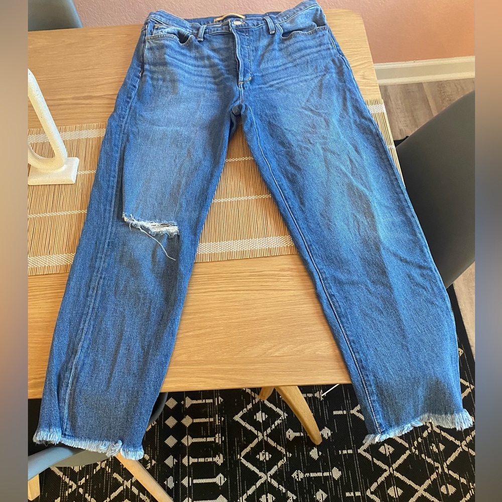 Joe’s Jeans The Honor